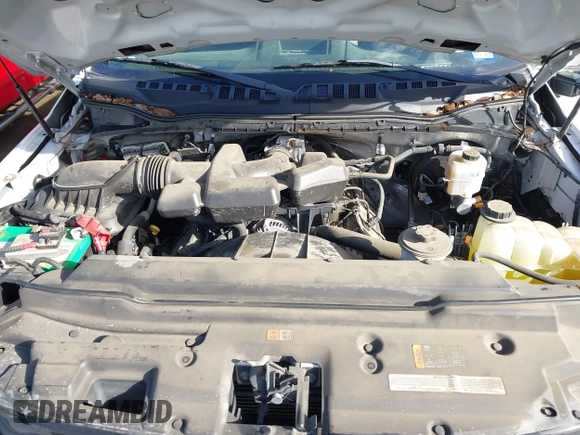 2019 Ford Super Duty F-250 SRW XL with VIN 1FTBF2A64KED15573, listed as a IAAI auction lot 42090750 with 44,742 mi miles. Bid and sale history available at carsss.com. Image 10.