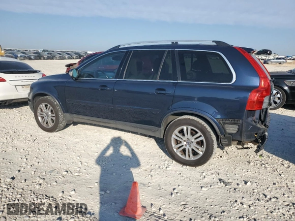 2012 Volvo XC90 Premier Plus с VIN YV4952CY1C1626061, выставлен на аукционе Copart как лот 79932414 с пробегом 109 614 миль миль и Списание • Salvage title. История ставок и продаж доступна на DreamBid. Изображение 2.