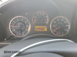 2012 Nissan Titan SV with VIN 1N6BA0EC5CN324882, listed as a Copart auction lot 62551995 with 189,385 mi miles and Salvage title. Bid and sale history available at DreamBid. Image 9.