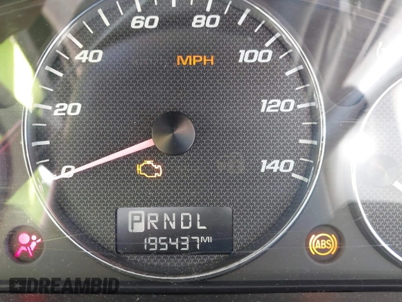 2006 Chevrolet Malibu LTZ with VIN 1G1ZU538X6F167202, listed as a IAAI auction lot 41853430 with 195,437 mi miles and . Bid and sale history available at DreamBid. Image 7.