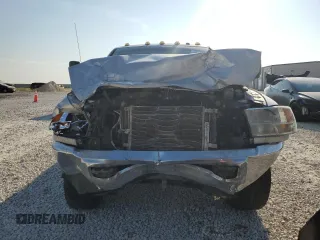 2014 Ram 2500 Tradesman with VIN 3C6UR5HL0EG167200, listed as a Copart auction lot 71112224 with 0 mi miles and Salvage Title. Bid and sale history available at carsss.com. Image 5.