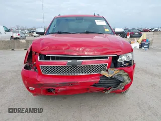 2009 Chevrolet Avalanche LTZ with VIN 3GNFK32019G223649, listed as a IAAI auction lot 41520097 with 147,964 mi miles and . Bid and sale history available at DreamBid. Image 6.