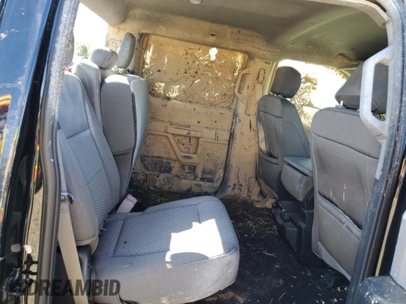2020 Ford F-150 XL z VIN 1FTEW1EB4LFC29710, wystawiony jako Copart lot #52036025 z przebiegiem Nie podano mil oraz Szkoda całkowita • Salvage title. Historia ofert i sprzedaży dostępna na DreamBid. Obrazek 11.
