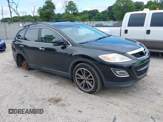 2010 Mazda CX-9 Touring с VIN JM3TB3MV6A0215776, выставлен на аукционе IAAI как лот 42739616 с пробегом 215 350 миль миль и . История ставок и продаж доступна на DreamBid. Изображение 1.