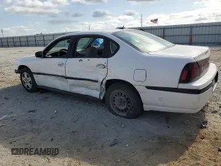 2005 Chevrolet Impala with VIN 2G1WF52E559273391, listed as a Copart auction lot 54663085 with 170,142 mi miles and Salvage Title. Bid and sale history available at DreamBid. Image 2.