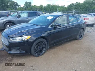 2016 Ford Fusion SE with VIN 3FA6P0HD8GR380945, listed as a IAAI auction lot 42626820 with 112,497 mi miles and . Bid and sale history available at DreamBid. Image 19.