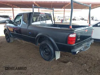 2004 Ford Ranger XL with VIN 1FTYR14U64PB57766, listed as a IAAI auction lot 42790902 with 205,540 mi miles and . Bid and sale history available at DreamBid. Image 3.