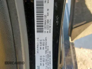 2016 Chrysler 200 Limited with VIN 1C3CCCAB4GN171325, listed as a Copart auction lot 46360645 with 172,721 mi miles and Salvage Title. Bid and sale history available at carsss.com. Image 13.