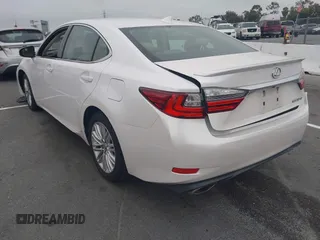 2016 Lexus ES 330 with VIN 58ABK1GG3GU028183, listed as a IAAI auction lot 42583150 with 70,261 mi miles and . Bid and sale history available at DreamBid. Image 3.