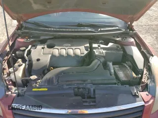 2009 Nissan Altima 2.5 SL with VIN 1N4AL21E79N504777, listed as a Copart auction lot 49127635 with 166,331 mi miles and Salvage Title. Bid and sale history available at carsss.com. Image 12.