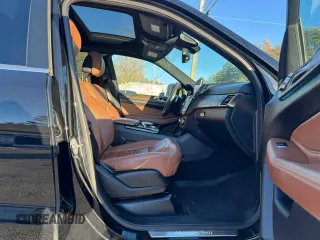 2017 Mercedes-Benz GLS 450 with VIN 4JGDF6EE2HA783993, listed as a Copart auction lot 46795535 with 146,429 mi miles and Clean Title. Bid and sale history available at DreamBid. Image 5.