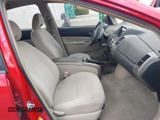 2008 Toyota Prius with VIN JTDKB20UX87806738, listed as a IAAI auction lot 41802406 with 210,811 mi miles and . Bid and sale history available at DreamBid. Image 5.