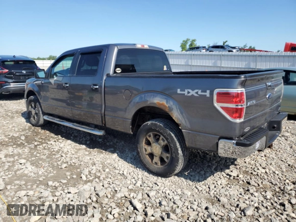 2010 Ford F-150 XL с VIN 1FTFW1EV6AFD75232, выставлен на аукционе Copart как лот 63210755 с пробегом 224 424 миль миль и Чистый • Clean title. История ставок и продаж доступна на DreamBid. Изображение 2.
