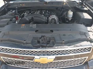 2012 Chevrolet Tahoe LS z VIN 1GNSCAE0XCR201183, wystawiony jako IAAI lot #42456344 z przebiegiem 163 774 mil mil oraz . Historia ofert i sprzedaży dostępna na DreamBid. Obrazek 10.