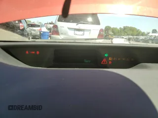2008 Toyota Prius с VIN JTDKB20UX83434003, выставлен на аукционе Copart как лот 66490125 с пробегом 148 823 миль миль и Списание • Salvage title. История ставок и продаж доступна на DreamBid. Изображение 9.