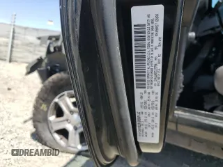 2012 Jeep Wrangler Sport z VIN 1C4AJWAG9CL257841, wystawiony jako Copart lot #57731255 z przebiegiem 112 614 mil mil oraz Szkoda całkowita • Salvage title. Historia ofert i sprzedaży dostępna na DreamBid. Obrazek 12.