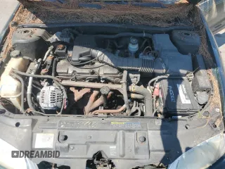 2002 Chevrolet Cavalier with VIN 1G1JC524127129523, listed as a Copart auction lot 63430885 with Not provided miles and Clean title. Bid and sale history available at DreamBid. Image 11.