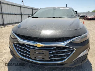 2019 Chevrolet Malibu LS with VIN 1G1ZB5STXKF194552, listed as a Copart auction lot 51979965 with Not Provided miles and Salvage Title. Bid and sale history available at DreamBid. Image 5.