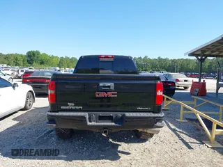 2015 GMC Sierra 1500 Denali with VIN 3GTU2WEJ6FG400004, listed as a IAAI auction lot 42097356 with 148,544 mi miles and . Bid and sale history available at DreamBid. Image 16.