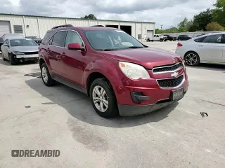 2012 Chevrolet Equinox 1LT z VIN 2GNALDEK2C6243910, wystawiony jako Copart lot #50874955 z przebiegiem 275 432 mil mil oraz Szkody całkowita. Historia ofert i sprzedaży dostępna na DreamBid. Obrazek 10.