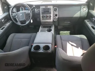 2016 Ford Expedition XL z VIN 1FMJU1GT2GEF43907, wystawiony jako Copart lot #66345444 z przebiegiem 63 701 mil mil oraz Szkoda całkowita • Salvage title. Historia ofert i sprzedaży dostępna na DreamBid. Obrazek 8.