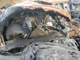 2010 Lexus RX 350 z VIN JTJBK1BA7A2403944, wystawiony jako Copart lot #70270913 z przebiegiem Nie podano mil oraz Nie do naprawy • Non repairable. Historia ofert i sprzedaży dostępna na DreamBid. Obrazek 9.