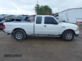 2010 Ford Ranger XLT with VIN 1FTLR4FE3APA65124, listed as a IAAI auction lot 40771884 with 138,233 mi miles and . Bid and sale history available at DreamBid. Image 13.