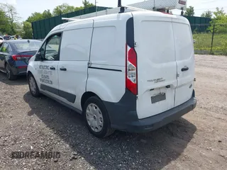 2014 Ford Transit Connect XL with VIN NM0LS6E78E1142420, listed as a IAAI auction lot 42335746 with 200,155 mi miles and . Bid and sale history available at DreamBid. Image 3.