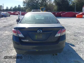 2013 Mazda 6 i Touring с VIN 1YVHZ8DH0D5M15118, выставлен на аукционе IAAI как лот 41285082 с пробегом 246 803 миль миль и . История ставок и продаж доступна на DreamBid. Изображение 16.
