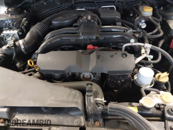 2014 Subaru Impreza Special Sports Limited с VIN JF1GPAR65E8313454, выставлен на аукционе IAAI как лот 41396760 с пробегом 97 692 миль миль и . История ставок и продаж доступна на DreamBid. Изображение 10.