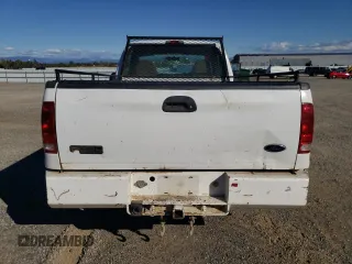 2004 Ford F-250 XL с VIN 1FTNF20P94EC21733, выставлен на аукционе Copart как лот 76788064 с пробегом 165 461 миль миль и Списание • Salvage title. История ставок и продаж доступна на DreamBid. Изображение 6.