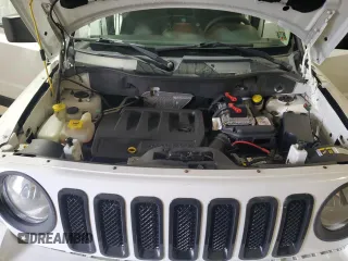 2016 Jeep Patriot Sport с VIN 1C4NJRBB7GD557089, выставлен на аукционе Copart как лот 55962985 с пробегом 116 040 миль миль и Чистый • Clean title. История ставок и продаж доступна на DreamBid. Изображение 12.