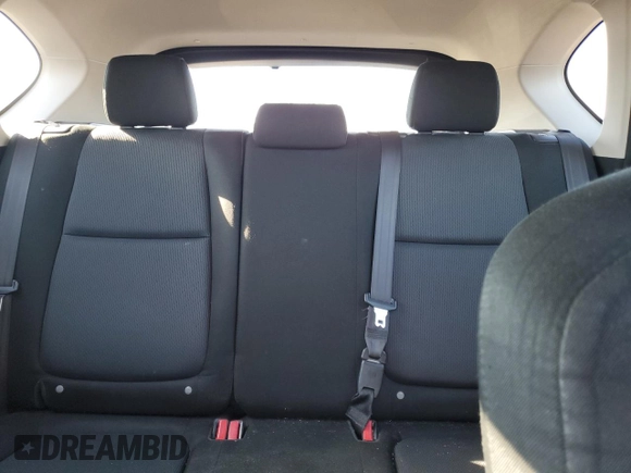 2013 Mazda CX-5 Sport with VIN JM3KE4BE7D0135886, listed as a Copart auction lot 43522095 with 161,344 mi miles and Salvage Title. Bid and sale history available at carsss.com. Image 10.