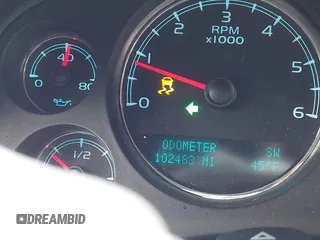 2013 Chevrolet Avalanche LS with VIN 3GNMCEE03DG312465, listed as a IAAI auction lot 42216267 with 102,483 mi miles and . Bid and sale history available at DreamBid. Image 15.