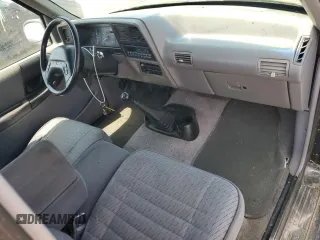 1994 Ford Ranger Splash with VIN 1FTCR15XXRPA77493, listed as a Copart auction lot 62033845 with 82,165 mi miles and Clean title. Bid and sale history available at DreamBid. Image 8.