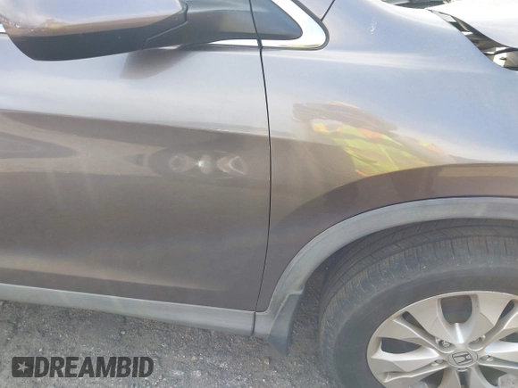 2012 Honda CR-V EX-L with VIN 5J6RM4H78CL021244, listed as a IAAI auction lot 42404088 with 133,889 mi miles and . Bid and sale history available at DreamBid. Image 22.