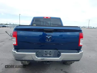 2022 Ram 2500 Tradesman with VIN 3C6UR5CJ5NG131668, listed as a IAAI auction lot 42127596 with 44,015 mi miles and . Bid and sale history available at DreamBid. Image 16.