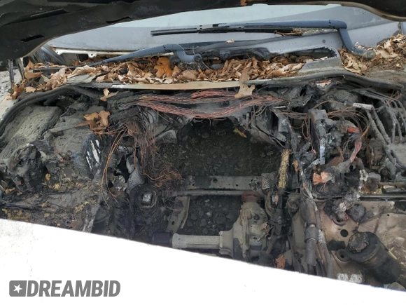 2016 Land Rover LR4 HSE Lux with VIN SALAK2V61GA802612, listed as a Copart auction lot 56620595 with Not Provided miles and Salvage Title. Bid and sale history available at DreamBid. Image 12.