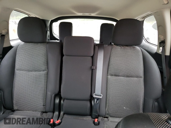 2019 Nissan Pathfinder Platinum with VIN 5N1DR2MM7KC577802, listed as a Copart auction lot 65421233 with 62,038 mi miles and . Bid and sale history available at DreamBid. Image 10.