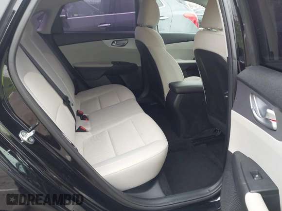 2022 Kia Forte LXS z VIN 3KPF24AD4NE450309, wystawiony jako IAAI lot #42066381 z przebiegiem 43 314 mil mil oraz . Historia ofert i sprzedaży dostępna na DreamBid. Obrazek 8.
