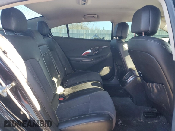 2014 Buick LaCrosse with VIN 1G4GA5G32EF132055, listed as a Copart auction lot 87647425 with 128,951 mi miles and Non repairable. Bid and sale history available at DreamBid. Image 10.