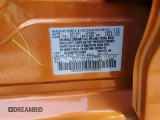 2024 Nissan Sentra SR with VIN 3N1AB8DV3RY360968, listed as a Copart auction lot 46756935 with Not Provided miles and Salvage Title. Bid and sale history available at carsss.com. Image 14.