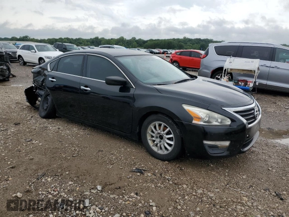 2015 Nissan Altima 2.5 with VIN 1N4AL3APXFC185910, listed as a Copart auction lot 65138715 with 133,749 mi miles and Clean title. Bid and sale history available at DreamBid. Image 4.