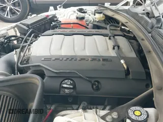 2020 Chevrolet Camaro 1SS z VIN 1G1FF1R71L0142367, wystawiony jako IAAI lot #42130773 z przebiegiem 65 319 mil mil oraz . Historia ofert i sprzedaży dostępna na DreamBid. Obrazek 20.