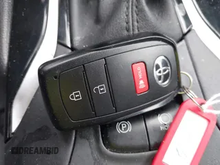 2023 Toyota Corolla Cross Hybrid S with VIN 7MUFBABG0PV004809, listed as a IAAI auction lot 41489550 with 59,172 mi miles and . Bid and sale history available at DreamBid. Image 11.