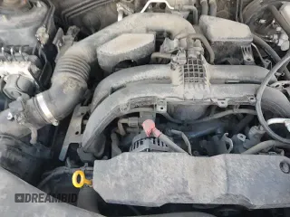 2018 Subaru Forester z VIN JF2SJABC6JH495800, wystawiony jako Copart lot #82242935 z przebiegiem 120 025 mil mil oraz Szkoda całkowita • Salvage title. Historia ofert i sprzedaży dostępna na DreamBid. Obrazek 15.