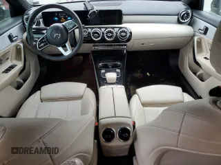2020 Mercedes-Benz A 220 с VIN W1K3G4EB2LJ215667, выставлен на аукционе Copart как лот 54392335 с пробегом 151 570 миль миль и Списание • Salvage title. История ставок и продаж доступна на DreamBid. Изображение 8.