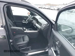 2023 Mercedes-Benz GLB 250 с VIN W1N4M4HB3PW261061, выставлен на аукционе IAAI как лот 41478412 с пробегом 23 500 миль миль и . История ставок и продаж доступна на DreamBid. Изображение 5.