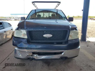 2006 Ford F-150 XLT с VIN 1FTPW14V06FB36708, выставлен на аукционе Copart как лот 60328525 с пробегом 74 724 миль миль и Списание • Salvage title. История ставок и продаж доступна на DreamBid. Изображение 5.