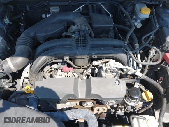 2016 Subaru Legacy Premium with VIN 4S3BNBD68G3027721, listed as a IAAI auction lot 42595356 with 246,834 mi miles and . Bid and sale history available at DreamBid. Image 10.